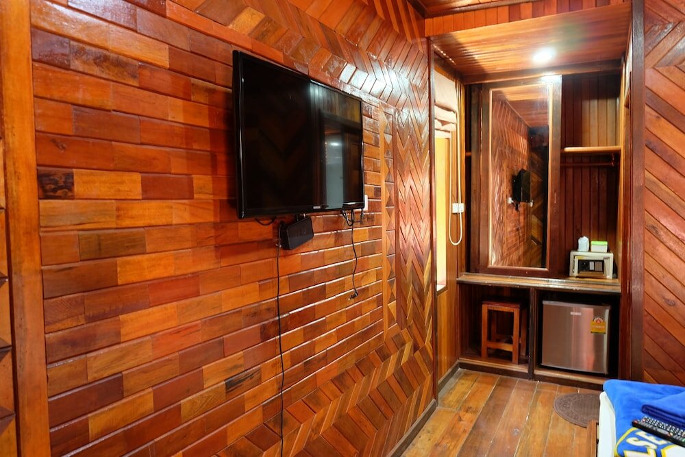 Фото Pp Sand Sea View Resort