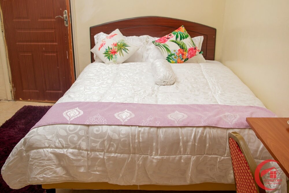 Фото Comfort Guest House Kericho