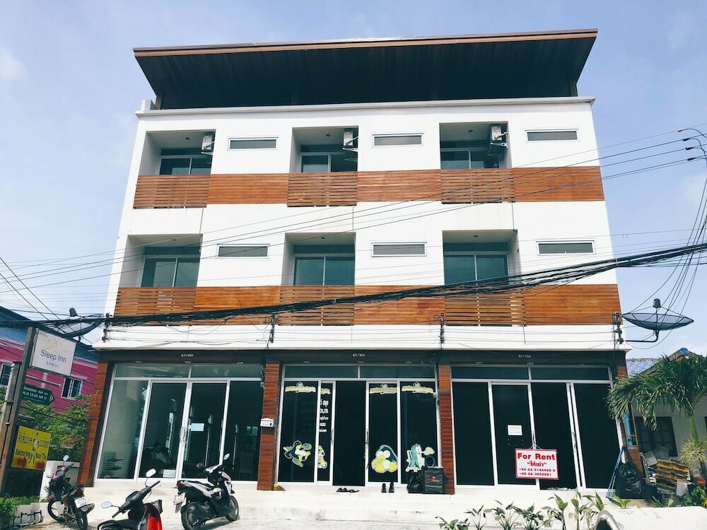 Hotel Relax Hotel Samui, Samui, photo