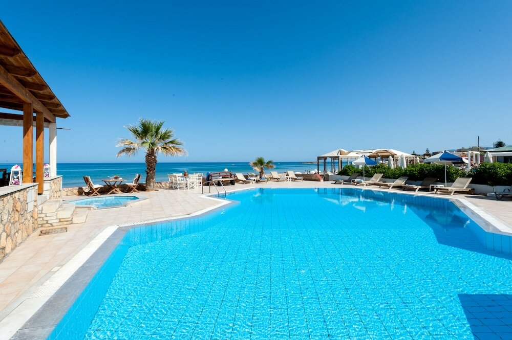 Фото Laplaya Beach