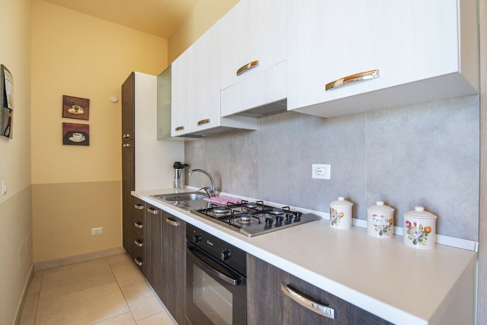 Фото Villa Tonnara 50m dal mare