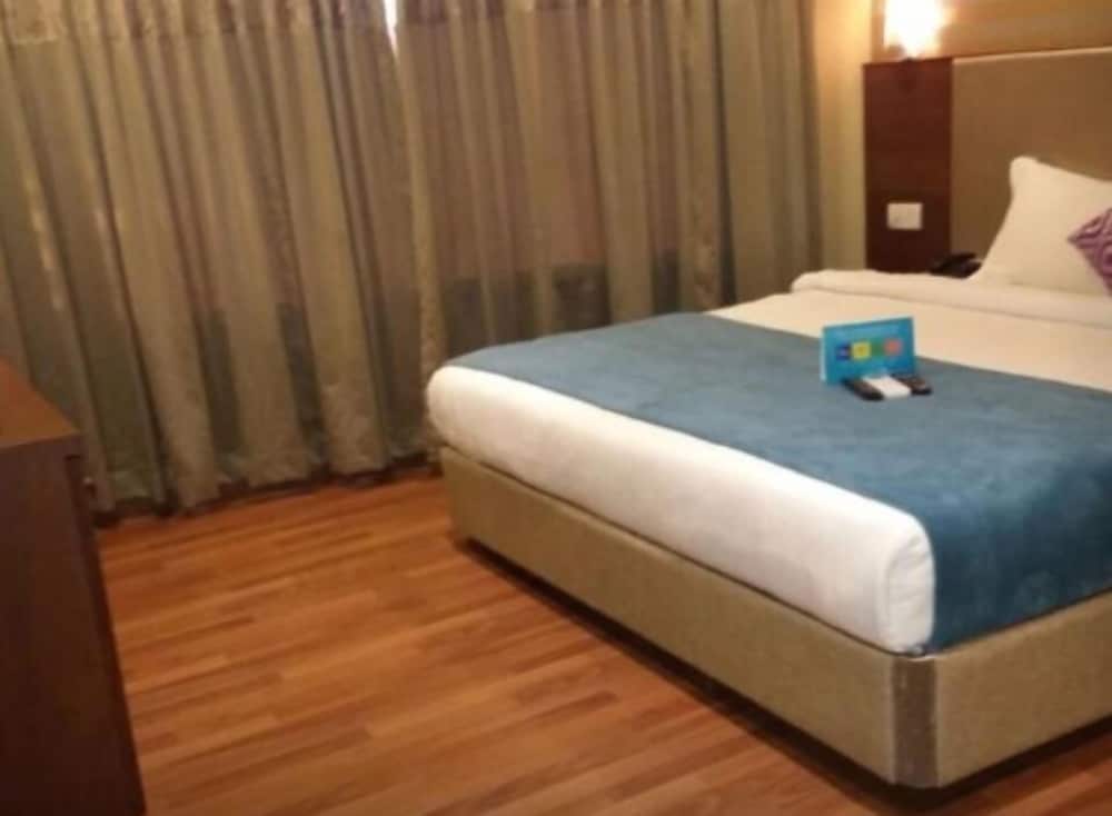 Фото отеля 4