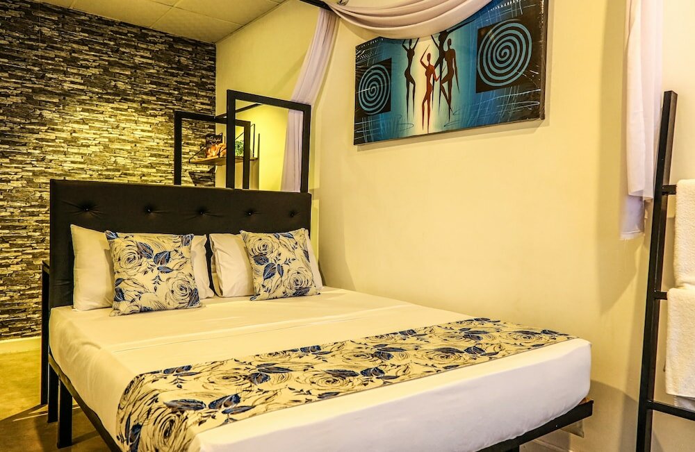 Фото Mintaas Hotel