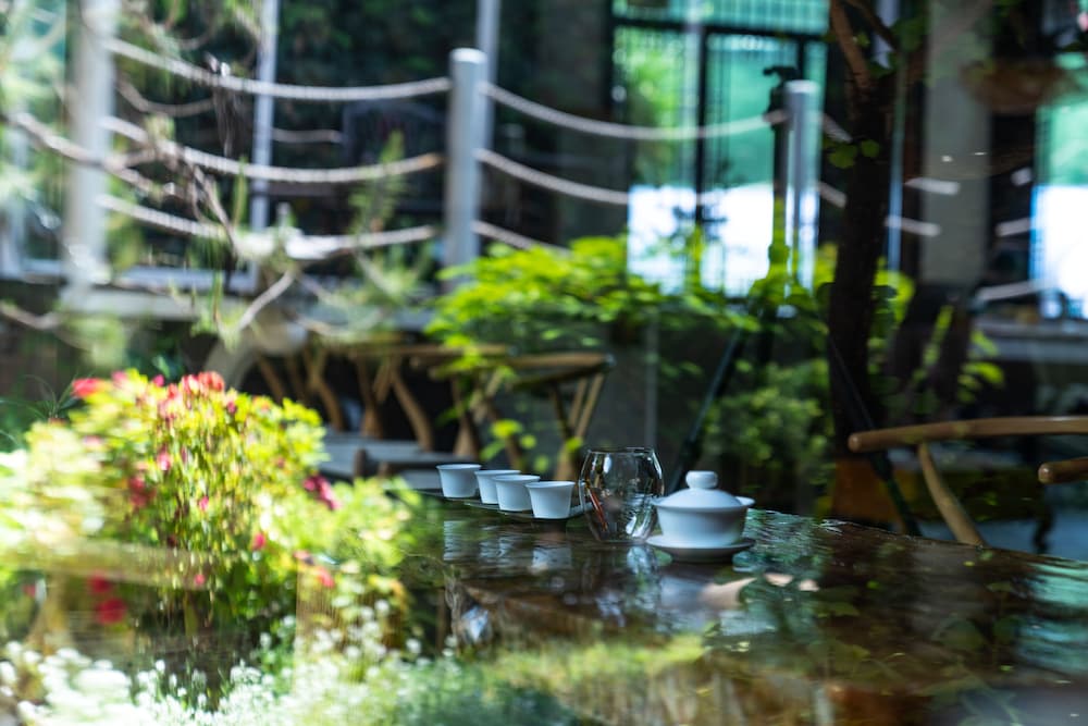 Фото Lijiang Hotel JunPoXuan