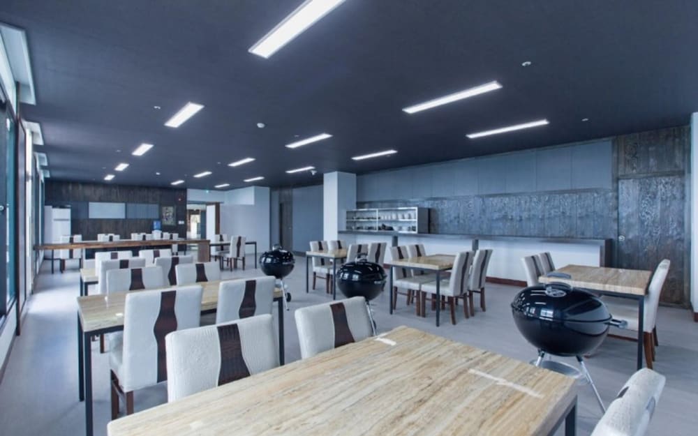 Фото Yeosu Querencia Resort