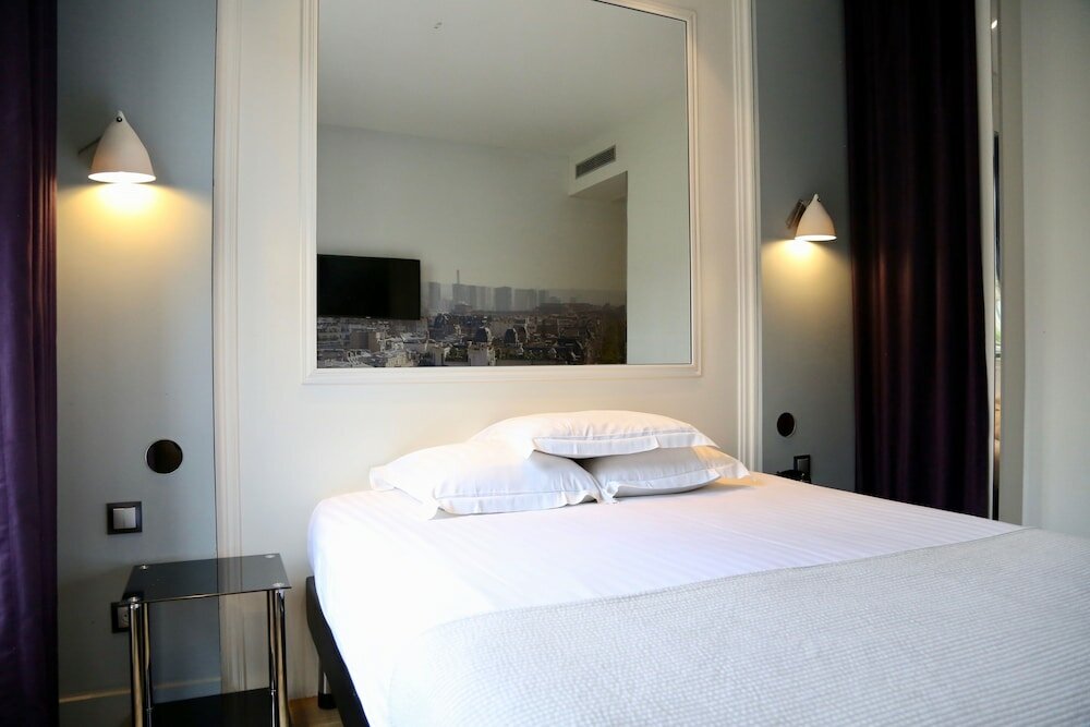 Фото Hôtel Stella Etoile