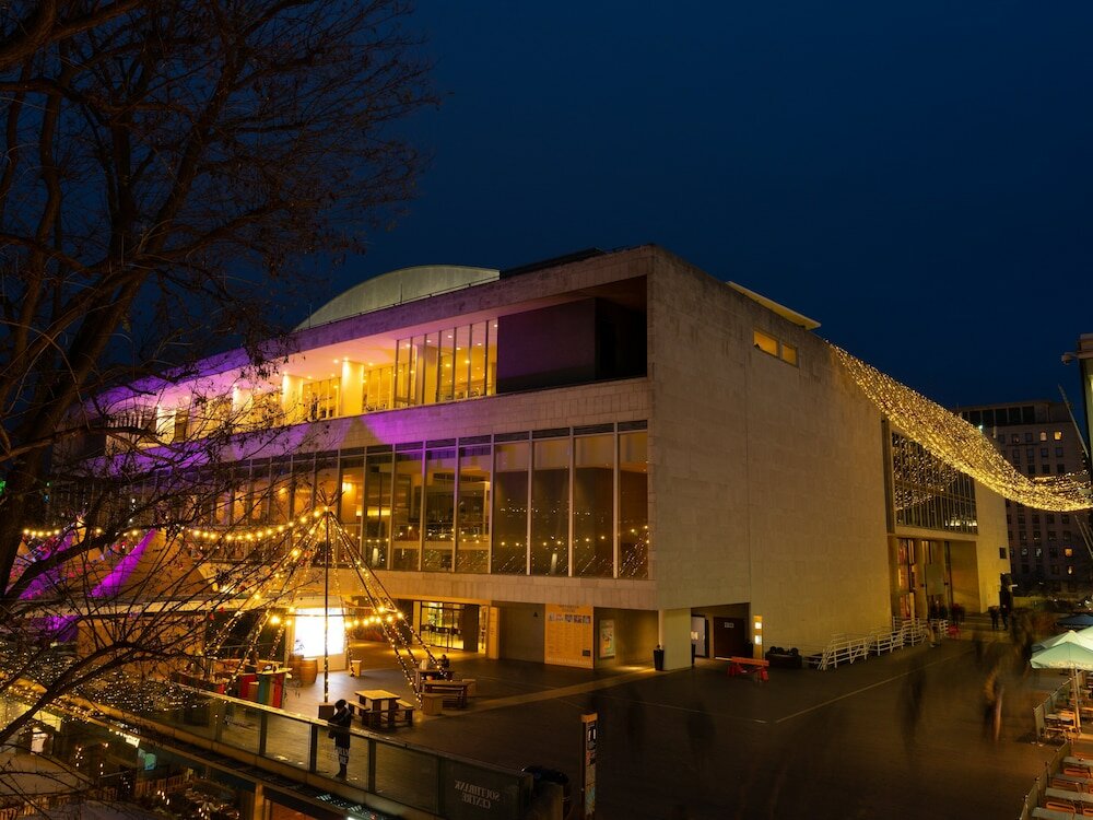 Фото Роял Хорсгардс