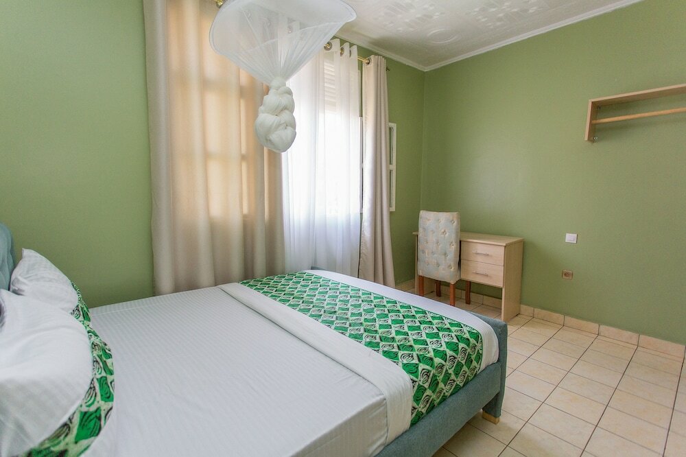 Фото Kereth B&b Living Space