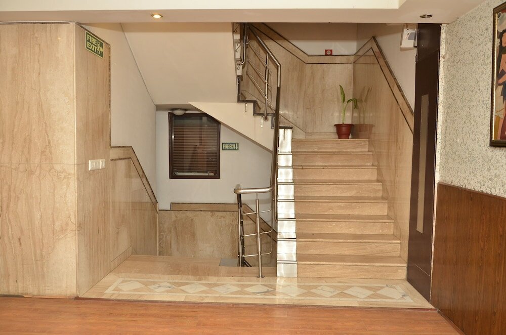 Фото Airport Hotel Grand