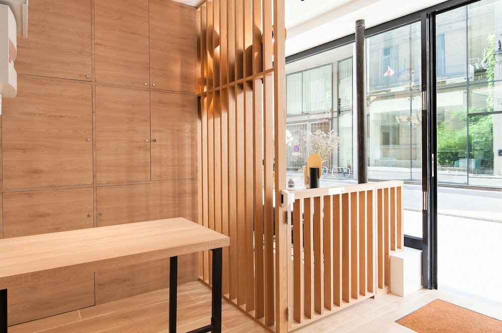 Фото Hotel So Marais