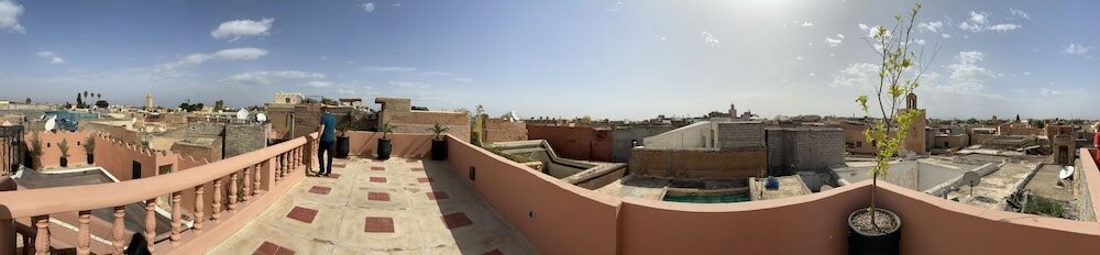Фото Riad Rim