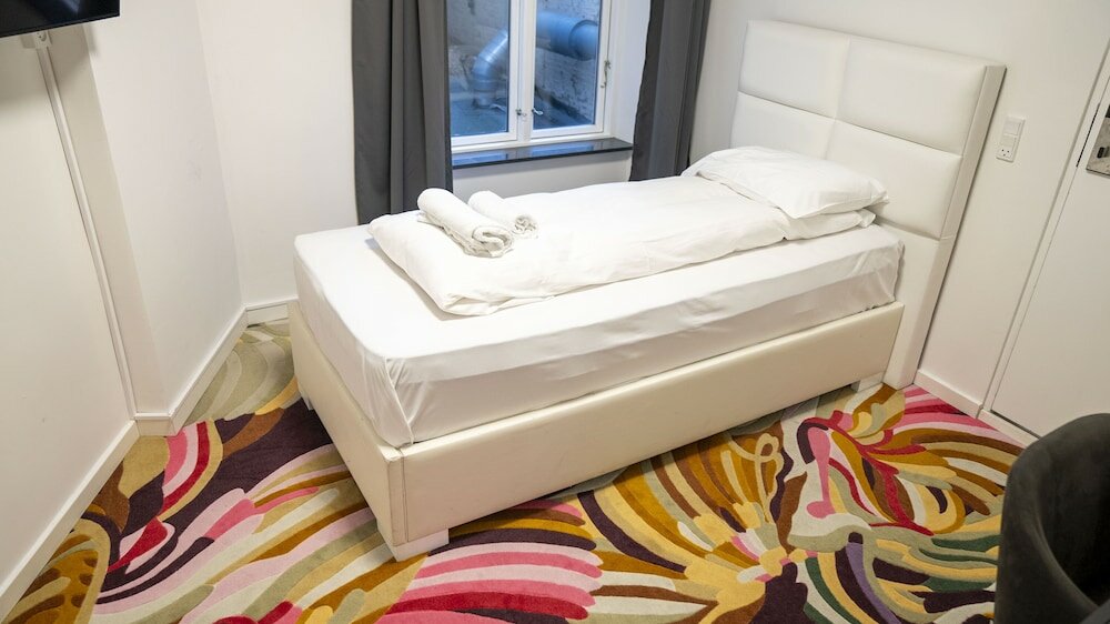 Фото A Hotels City