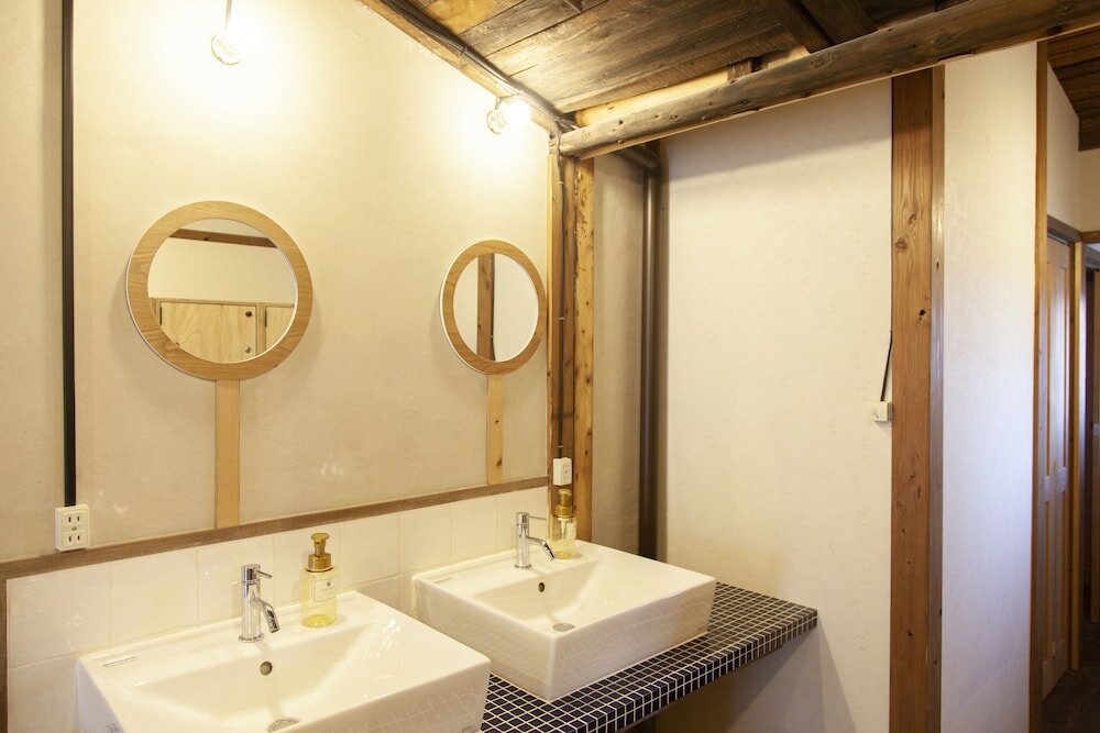 Фото Fukuoka Guesthouse Ship - Hostel