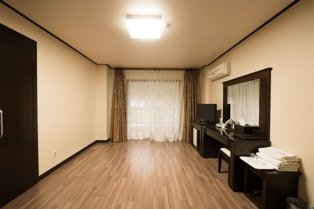 Фото Daea Ulleung Resort