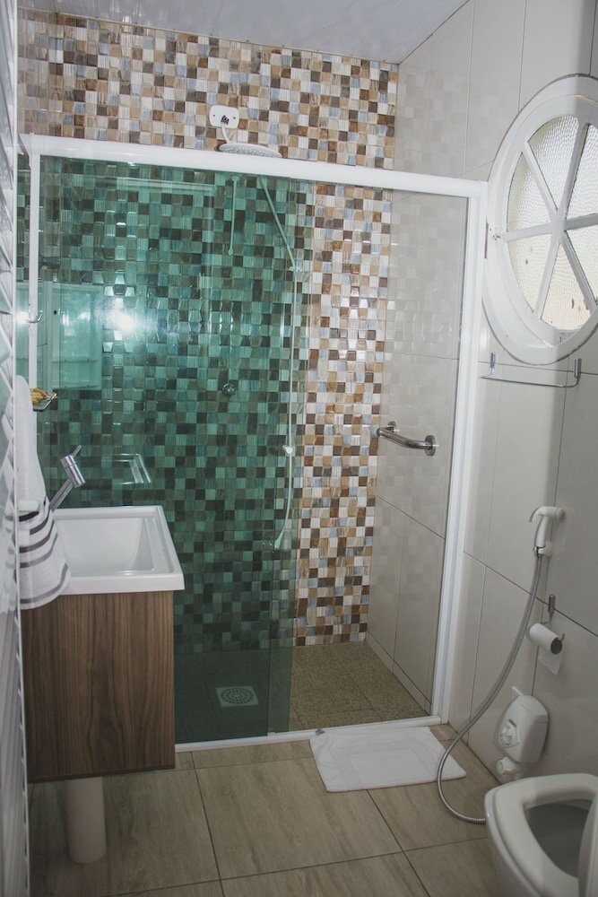 Фото Pousada Marinamarela