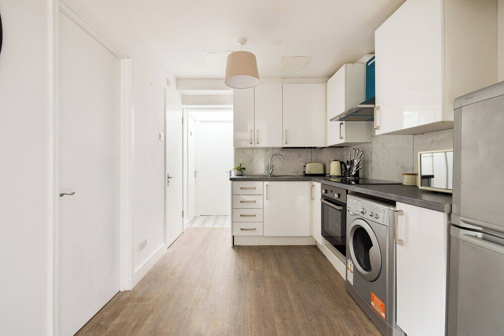 Фото The New Cross Collection