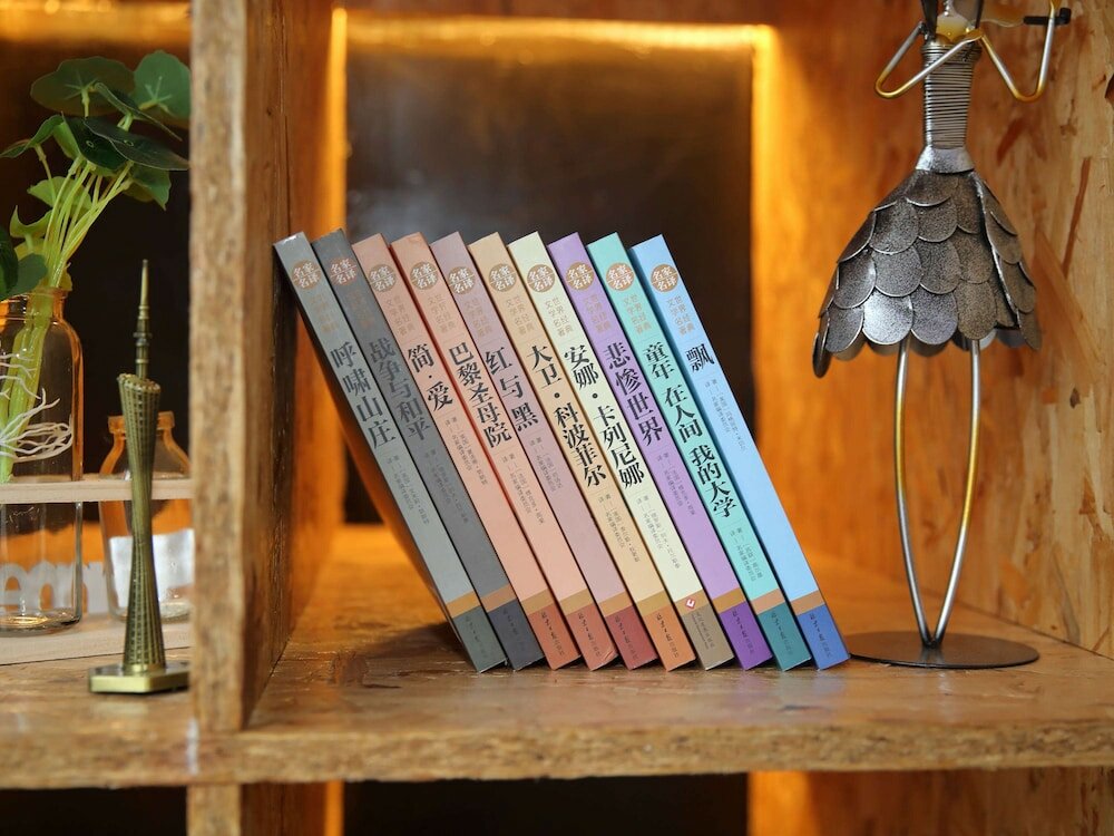 Фото Ibis Kangding Hotel