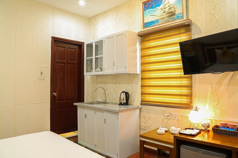 Фото Khách sạn Hướng Dương