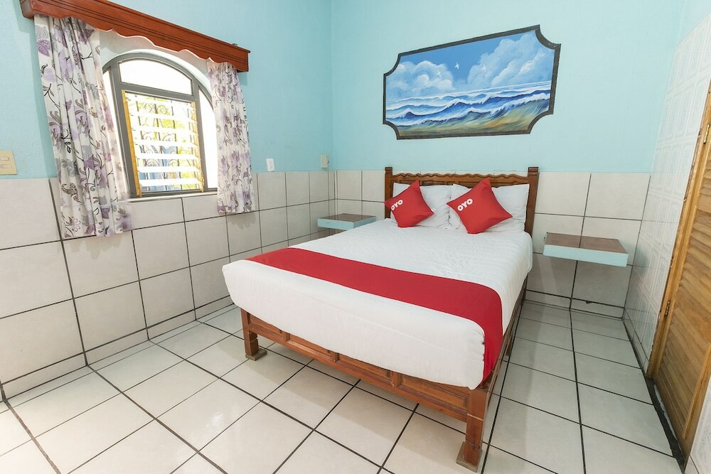 Фото Hotel Posada Agua Escondida