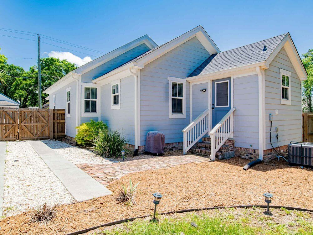 Фото Moonlight Escape