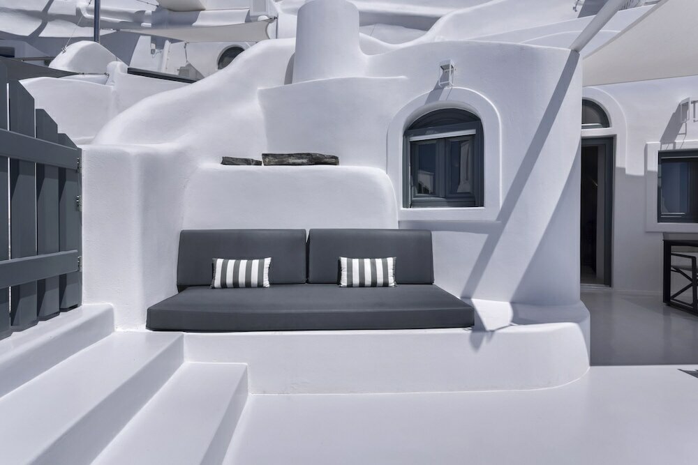 Фото Bluedome Cavehouses Santorini