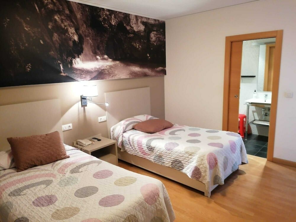 Фото Hello Villarreal Suites