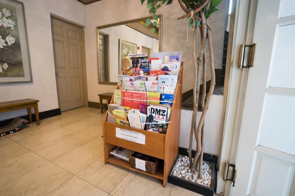 Фото Beewon Guest House - Hostel