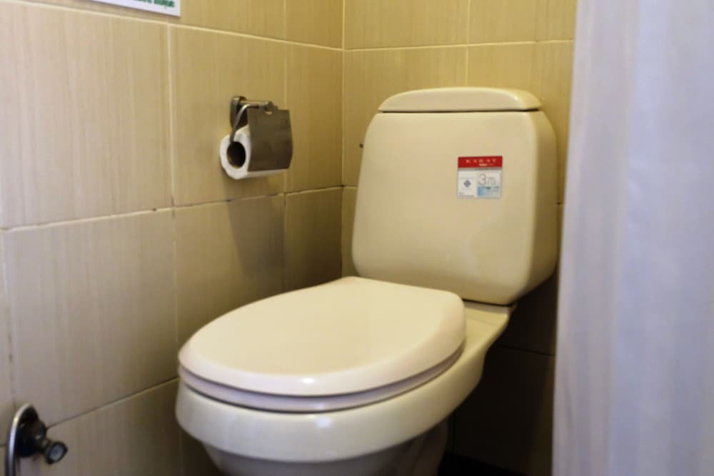 Фото Chilli Hotel & Restaurant