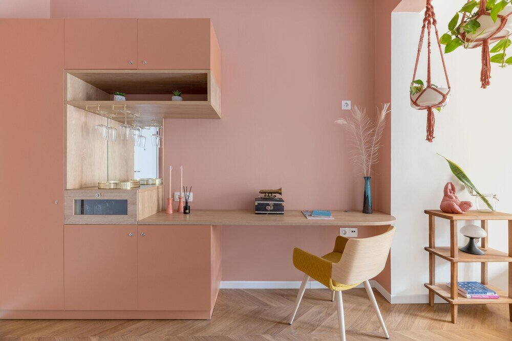 Фото Bohemian 1br Apartment in Athens