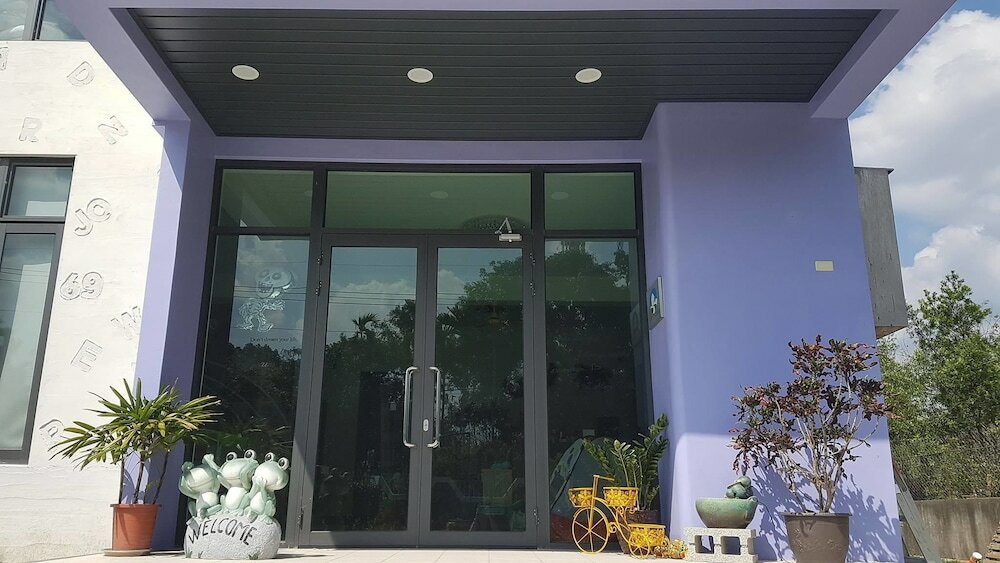 Фото Owl i Got IT Friendly Family B&b