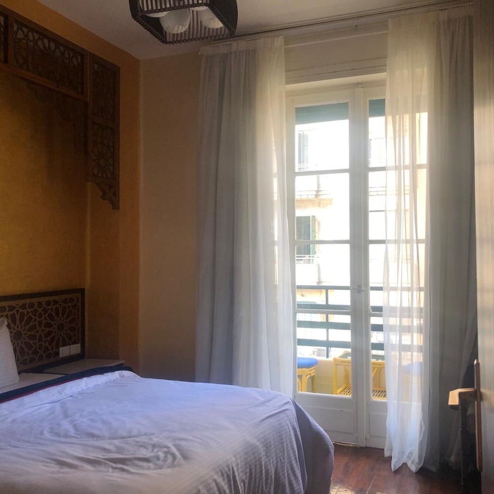 Фото Cairo Dream Boutique Hotel