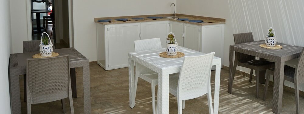 Фото B&b MarAlè