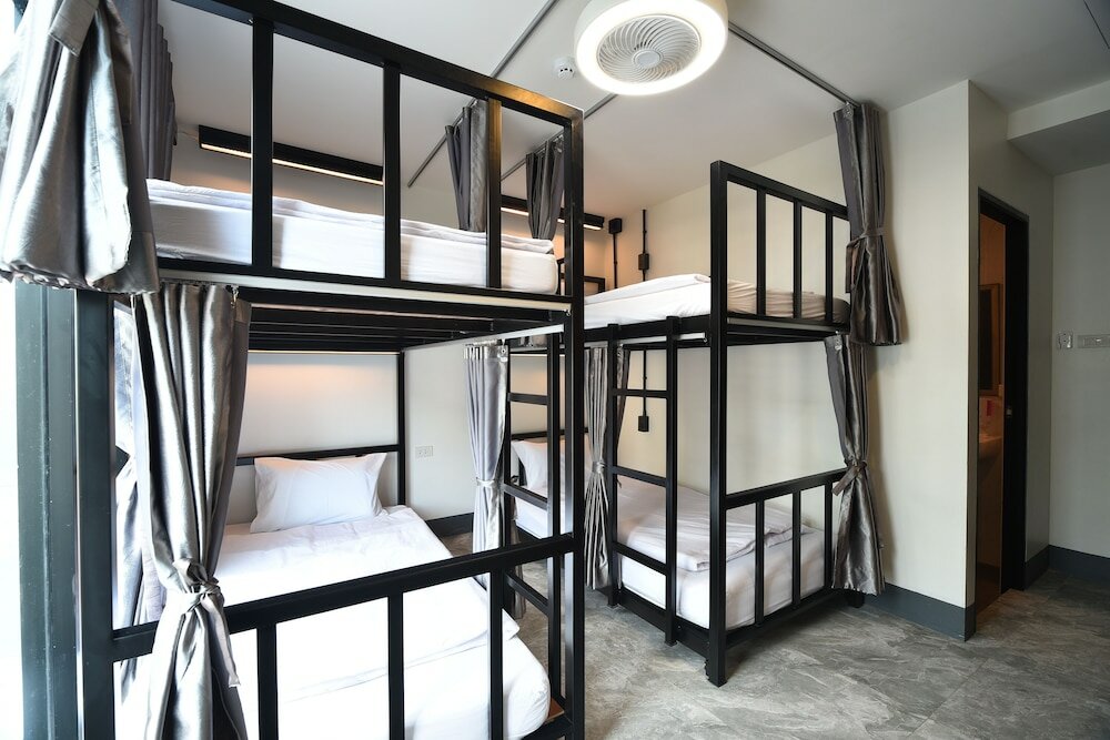 Фото Koko Hostel