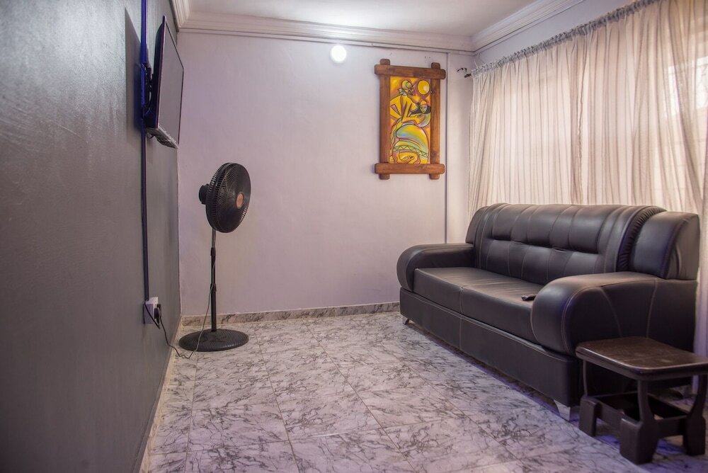 Фото отеля 5