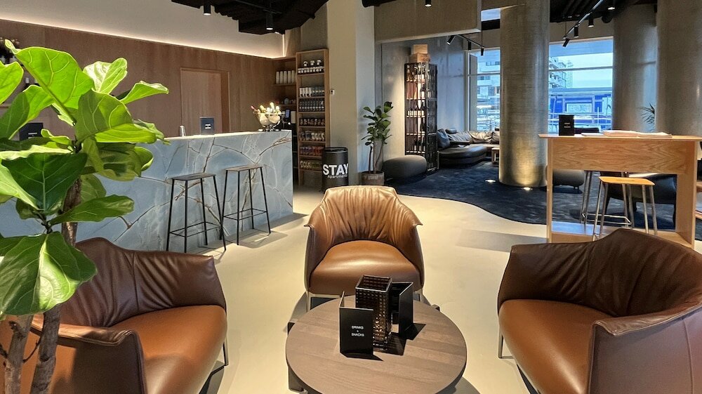 Фото Stay Nordhavn