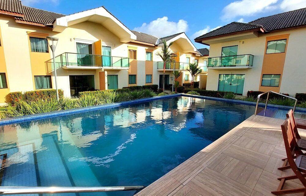 Фото Atalaia VIllagio Della Fontana