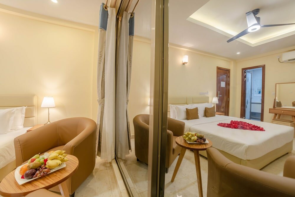 Фото Amber Beach