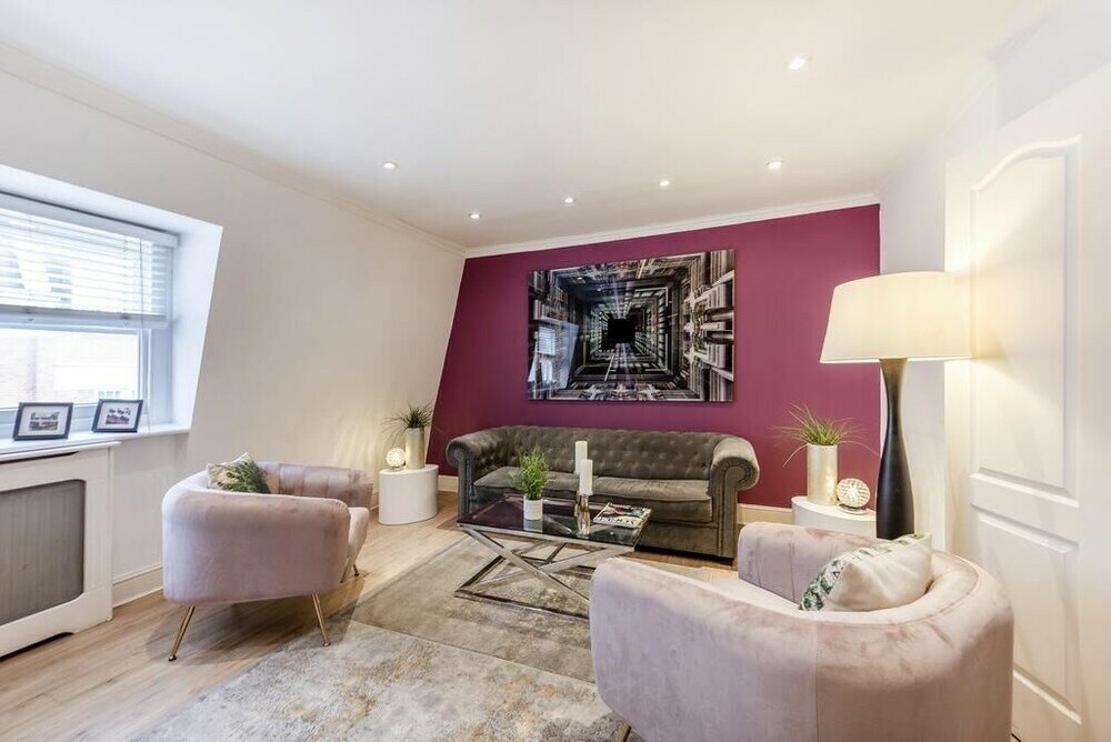 Фото Nassau Street