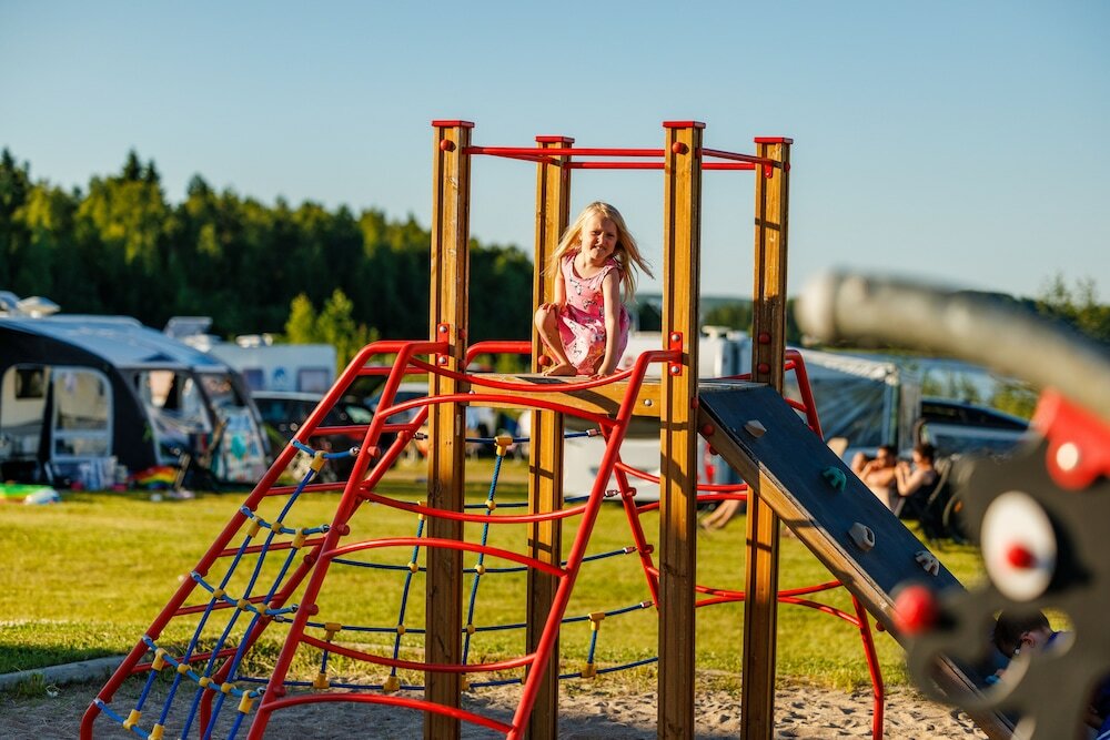 Фото First Camp Björknäs Boden