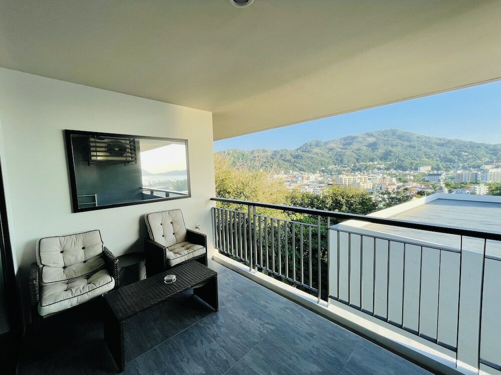 Фото The Unity II by Lofty