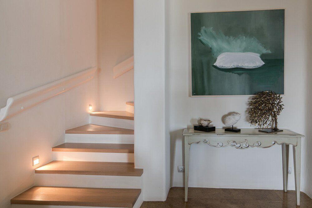 Фото Hera iconic Mykonian Villa