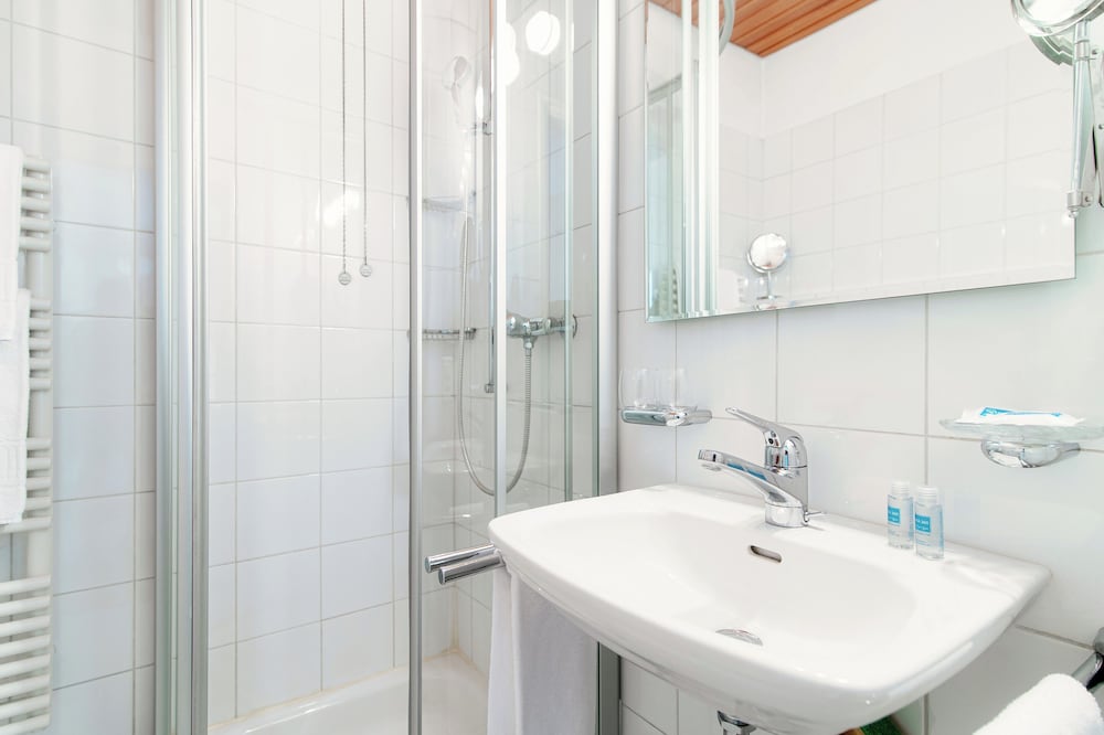 Фото Aldesago City View