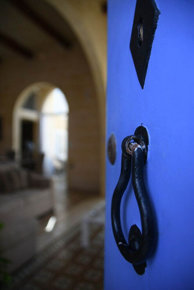 Фото Simar Farmhouse