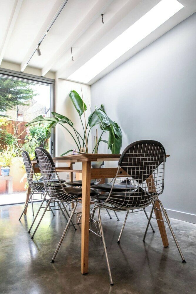 Фото Stunning Hidden Gem W/private Courtyard - Hackney!