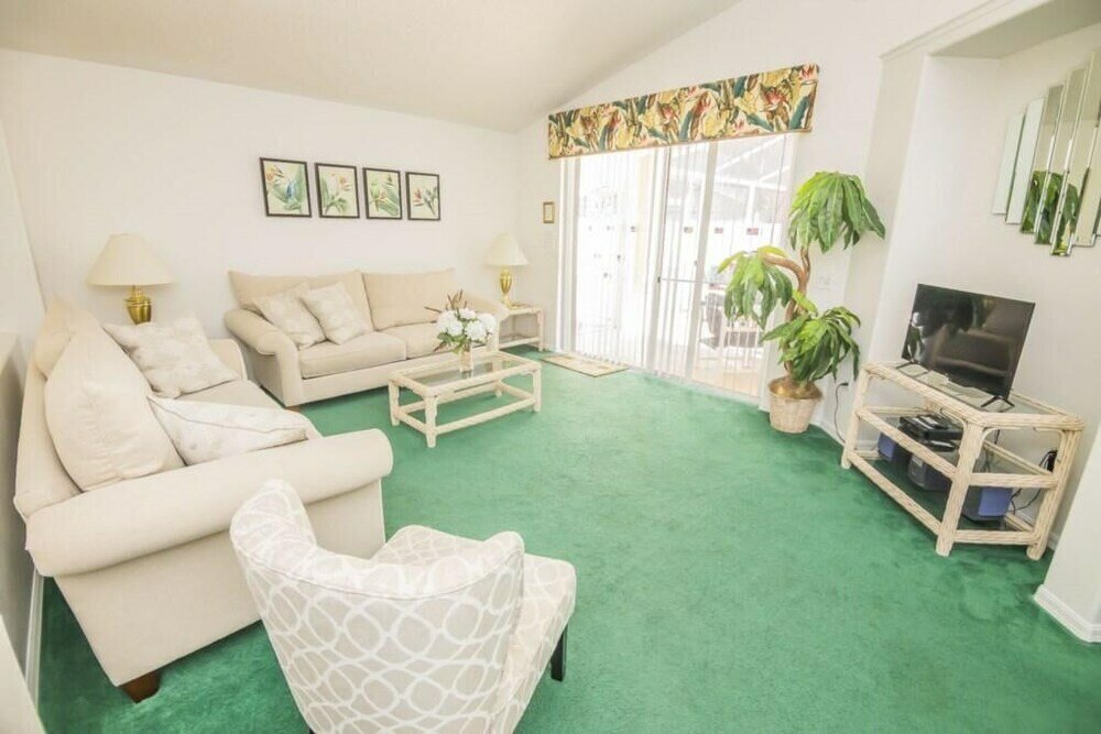 Фото Sandras Eagle Pointe Vacation Home