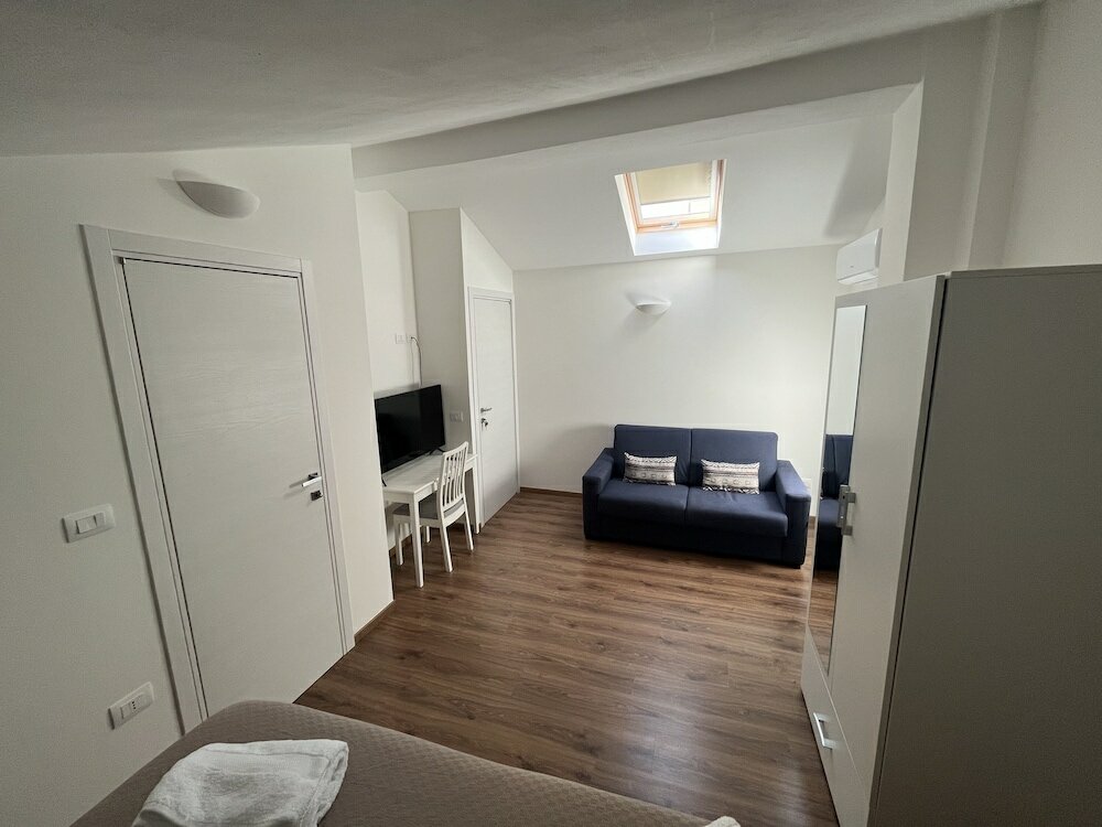 Фото Guest House All'83