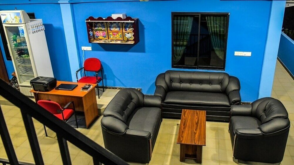 Фото Pp Rest Guest House