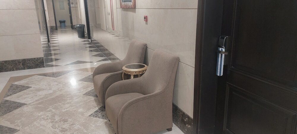 Фото Rabwat Al Safwa Hotel 7