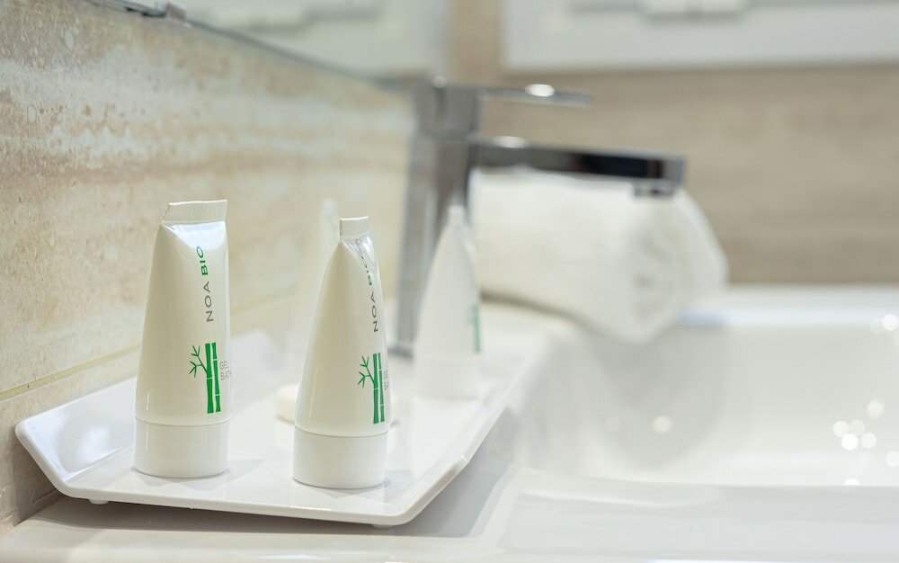 Фото Aqua Apartments Bellamar Marbella