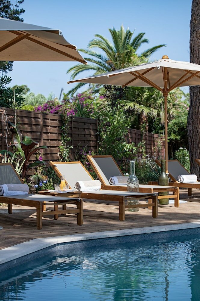 Фото Hotel Lou Cagnard